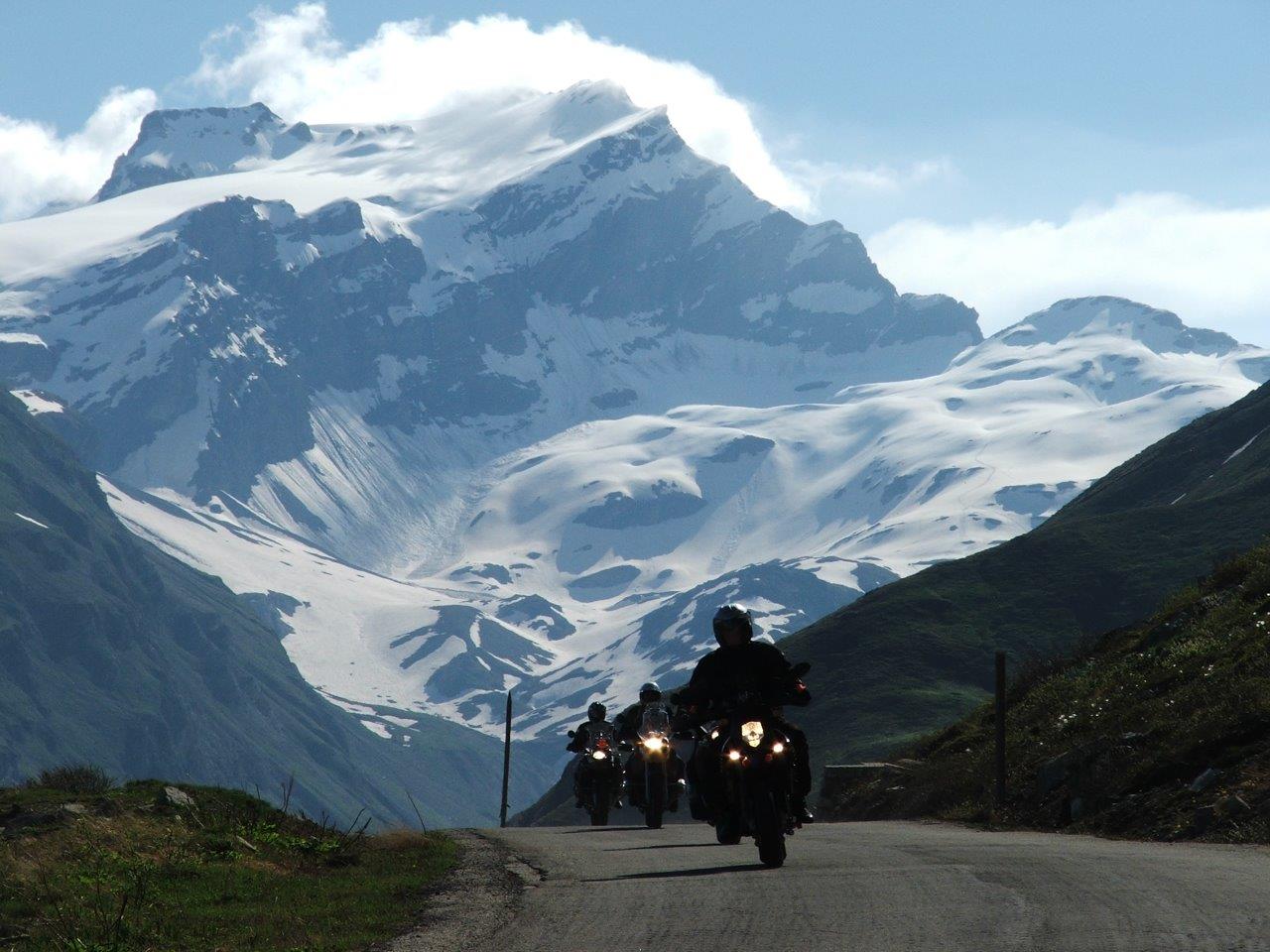 Alpen